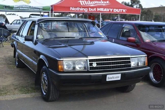 1979 Ford Fairlane in Narellan 2