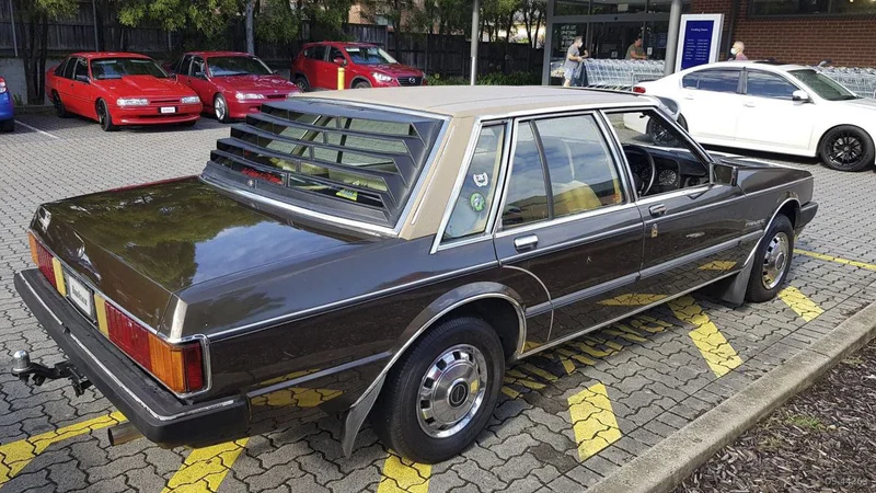 1979 Ford Fairlane in Narellan 3