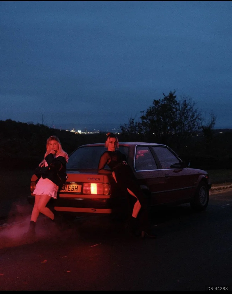 1988 BMW 320i in Bristol 5