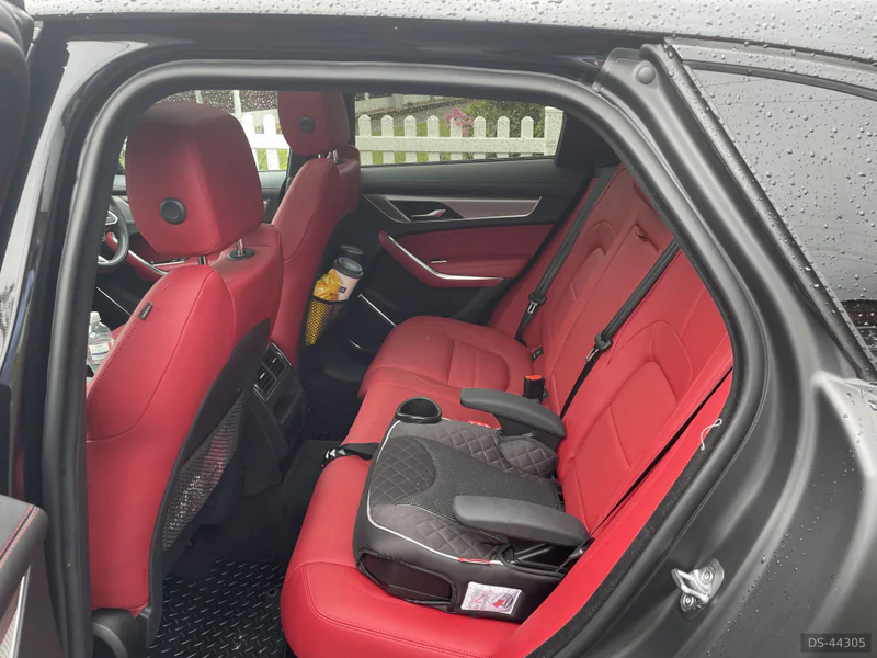 2022 Jaguar F Pace in Stockport 5