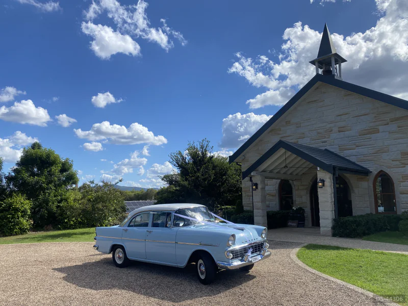 1960 Holden Ek in Central Coast 3