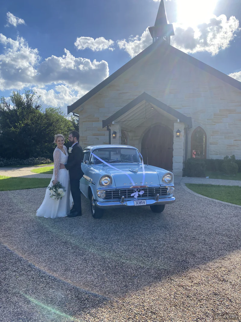 1960 Holden Ek in Central Coast 4