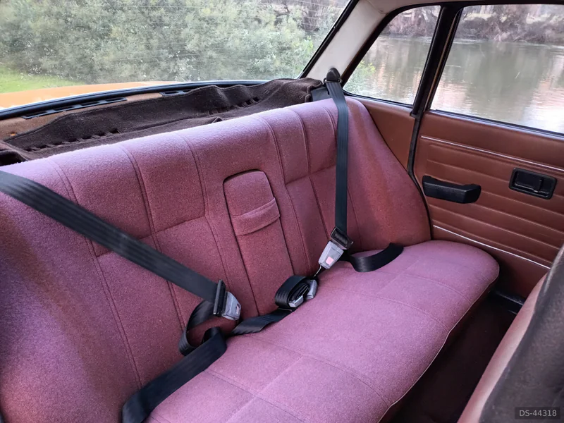 1977 Volvo 244 in Albury 4