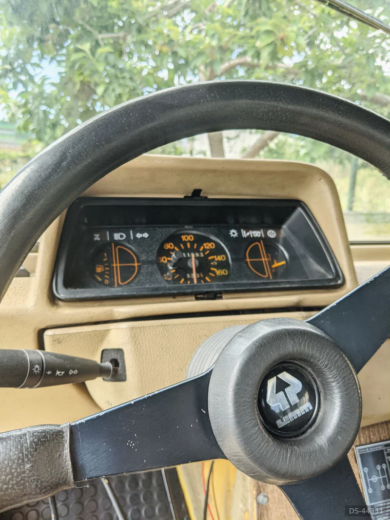 1988 UMM Alter in Coimbra 4