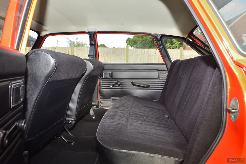 1980 Austin Maxi 1750 Auto in Colden Common 8