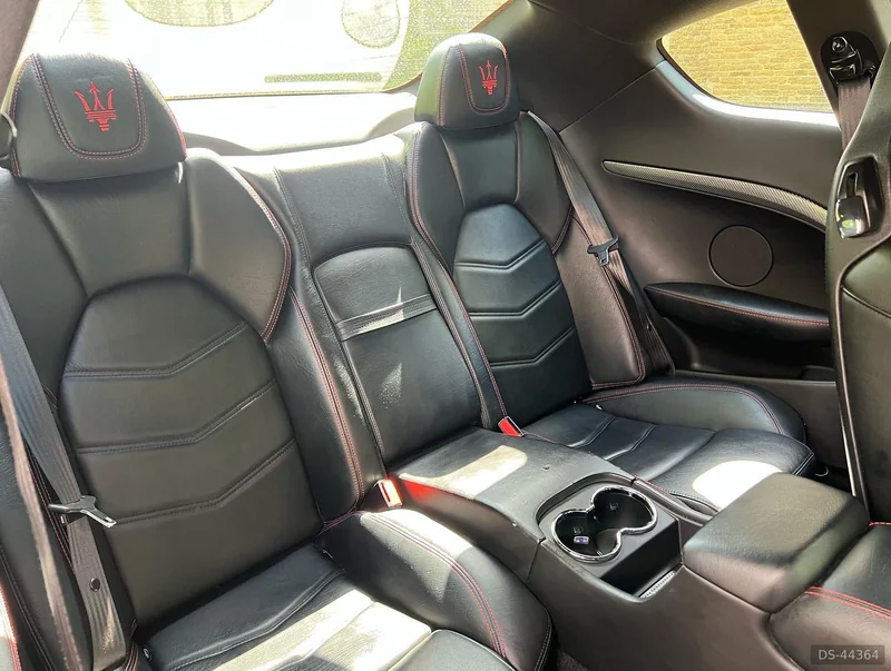 2015 Maserati Granturismo in Northampton 6