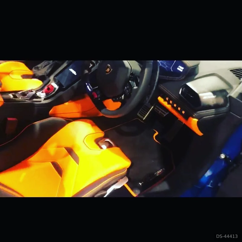 2021 Lamborghini Huracan Evo in Coventry 4