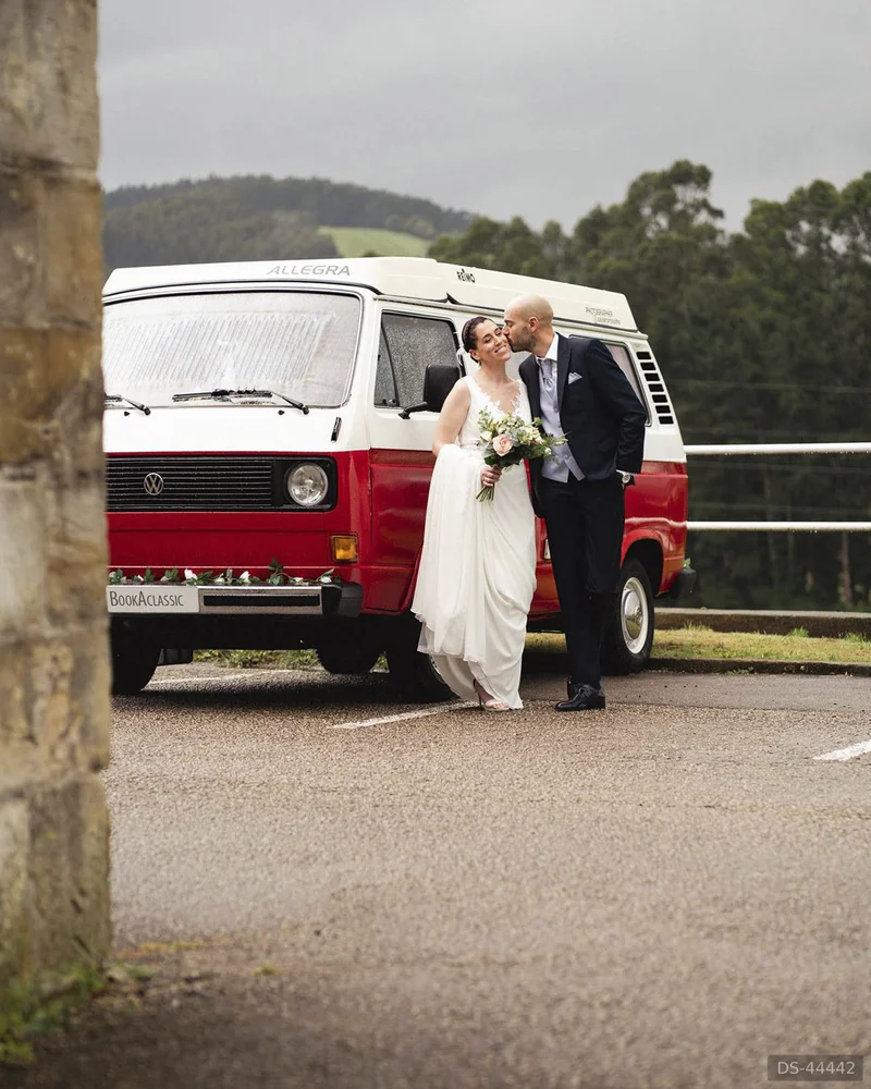 1980 Volkswagen T3 in Hernani 2