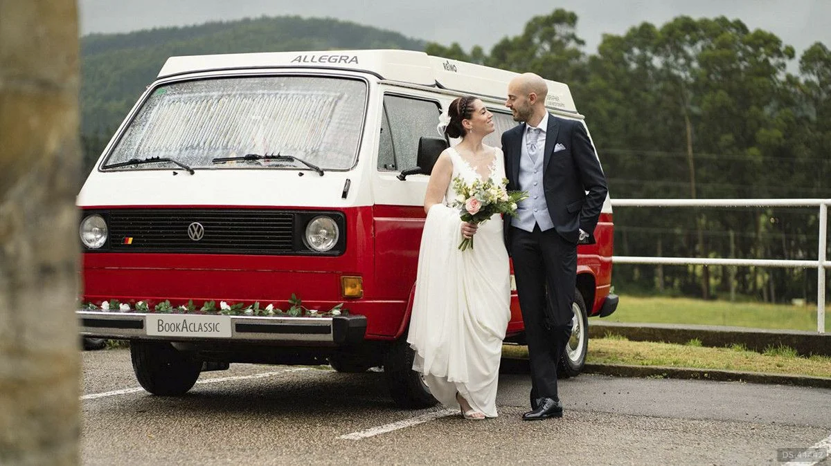 1980 Volkswagen T3