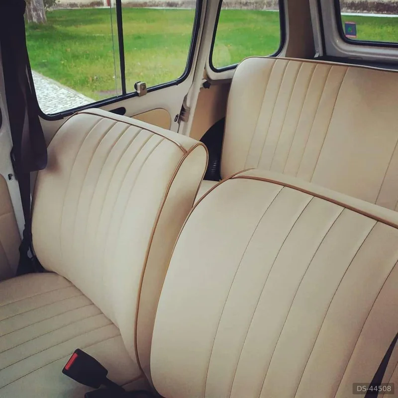 1976 Renault 4l in Santarém 4
