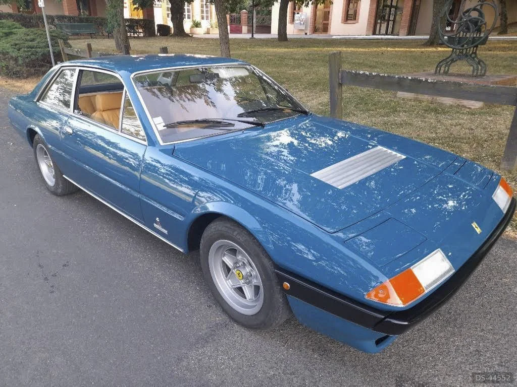 1978 Ferrari 400