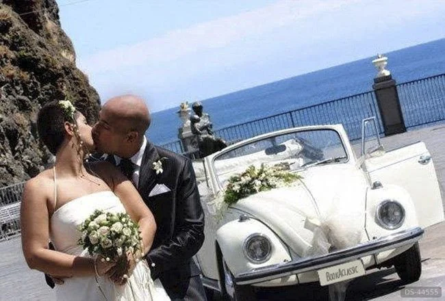 1969 Volkswagen Maggiolino Cabrio in Catania 7
