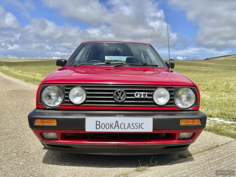 1991 Volkswagen Golf GTI in Brighton