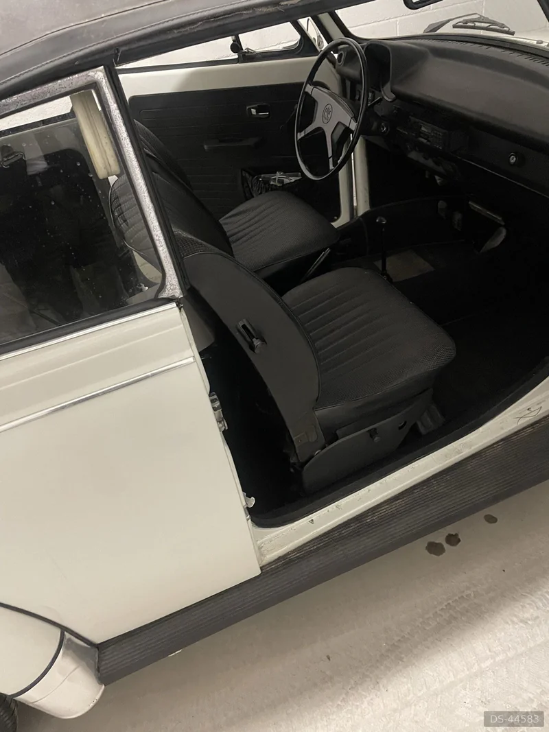 1973 Volkswagen 1303 Ls in Roma 4