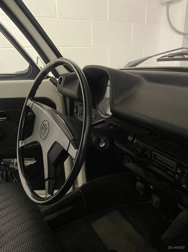 1973 Volkswagen 1303 Ls in Roma 6