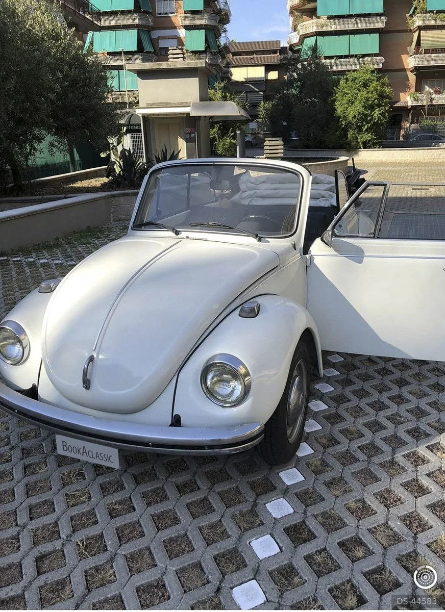 1973 Volkswagen 1303 Ls