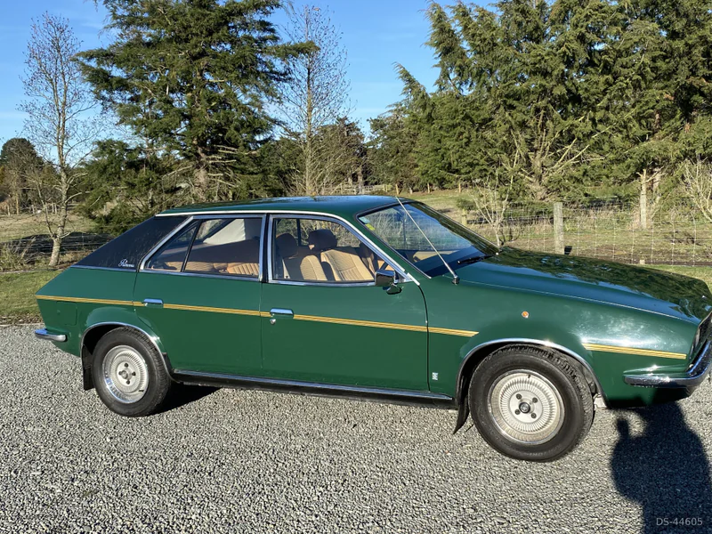 1980 Austin Princess 2 Hl in Christchurch 2