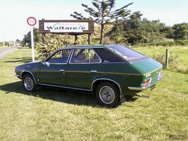 1980 Austin Princess 2 Hl in Christchurch 5