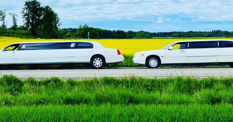 2003 Lincoln Towncar