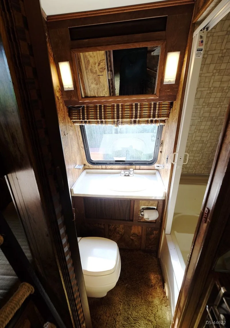 1980 Dodge Delta Sportsman in Guildford 9