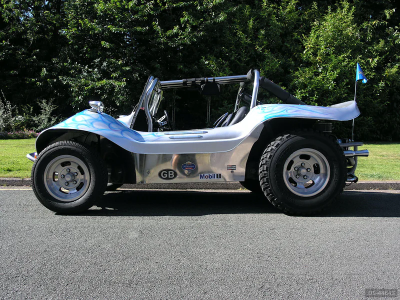 1955 Volkswagen 1600 Beach Buggy
