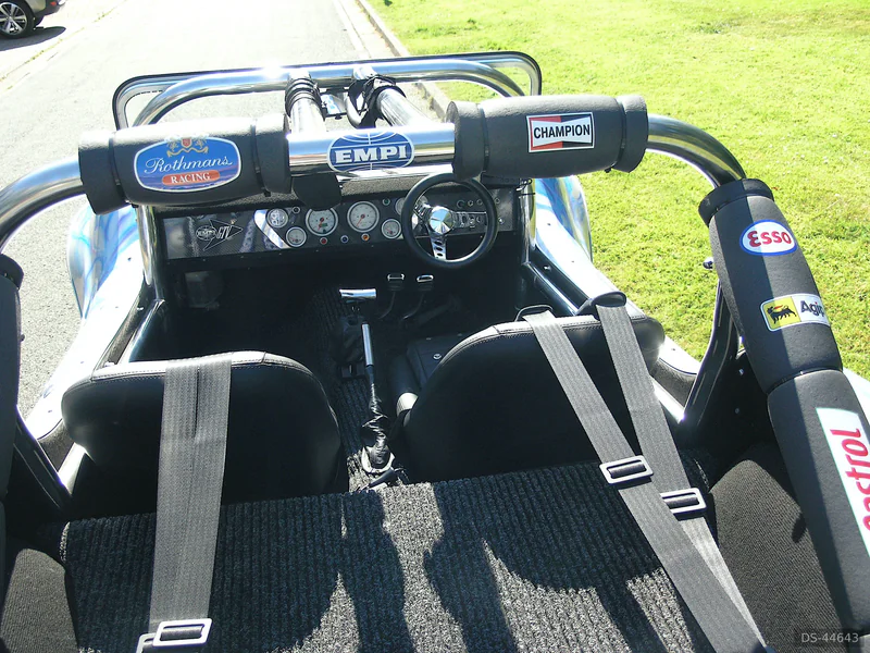 1955 Volkswagen 1600 Beach Buggy in Nr Macclesfield 10
