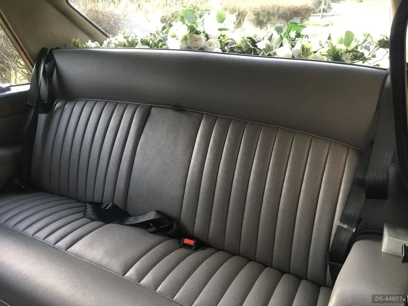 1986 Daimler Ds 420 in South Yorkshire 5