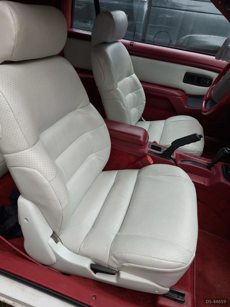 1992 Chrysler Lebaron in Calgary 2