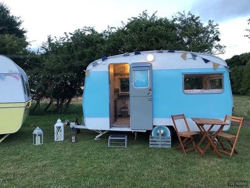1969 Unknown Alpine in East Sussex 2