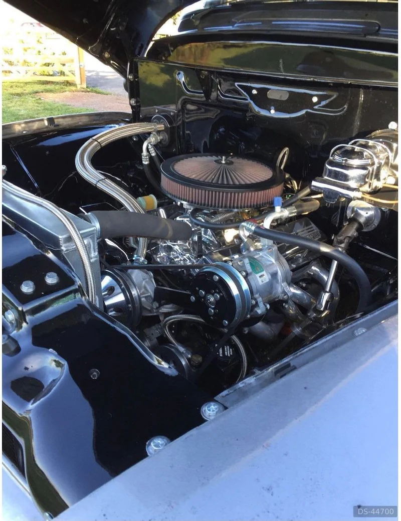 1956 Ford F100 in Stoke Poges 2