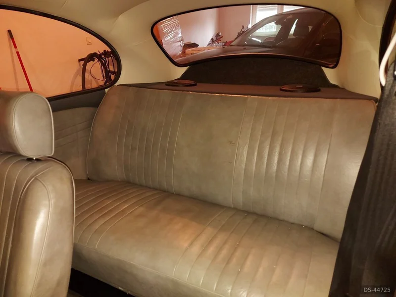 1967 Volkswagen Carocha in Louriçal 4