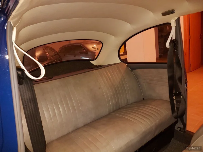 1967 Volkswagen Carocha in Louriçal 5