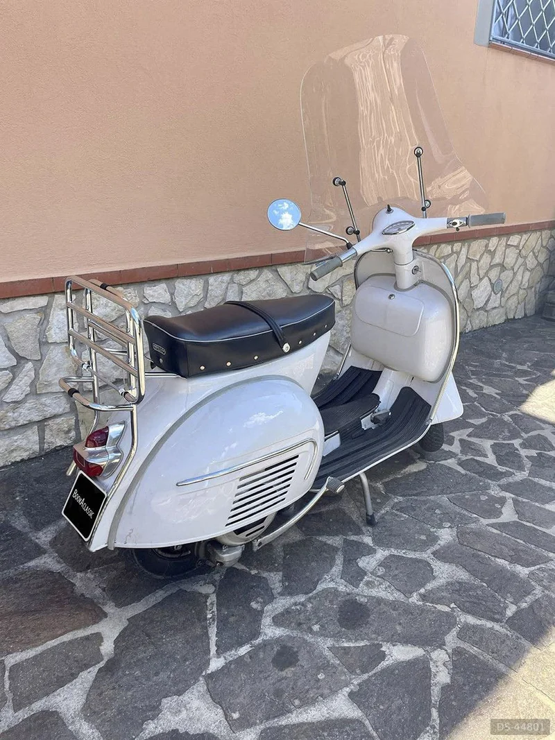 1962 Piaggio Vespa Gs in Fisciano 3