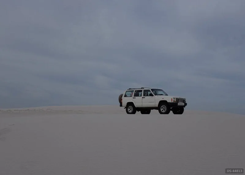 2000 Jeep Cherokee in Cape Town 5