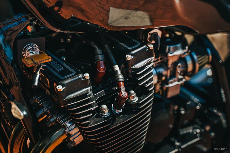 1982 Yamaha Xj 650 in Viseu 4
