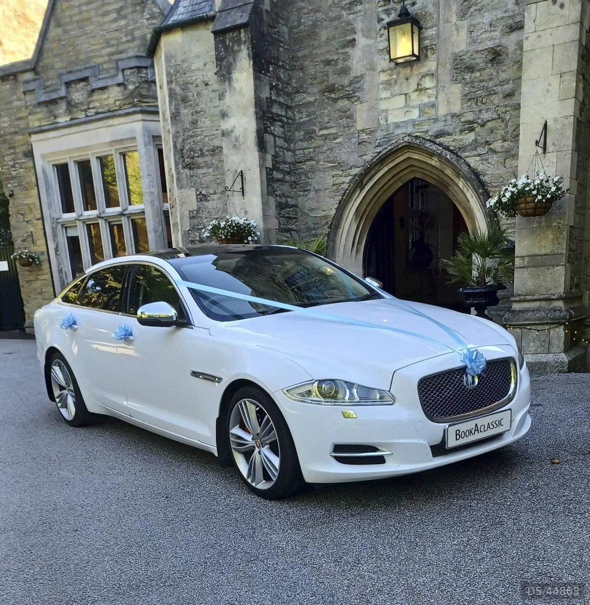 2019 Jaguar Xjl