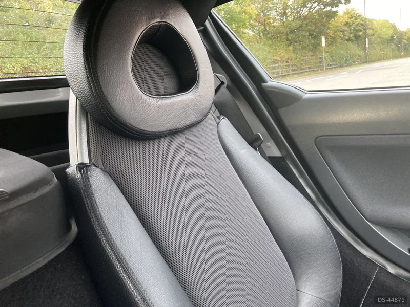 2004 Smart Roadster in Bristol 6
