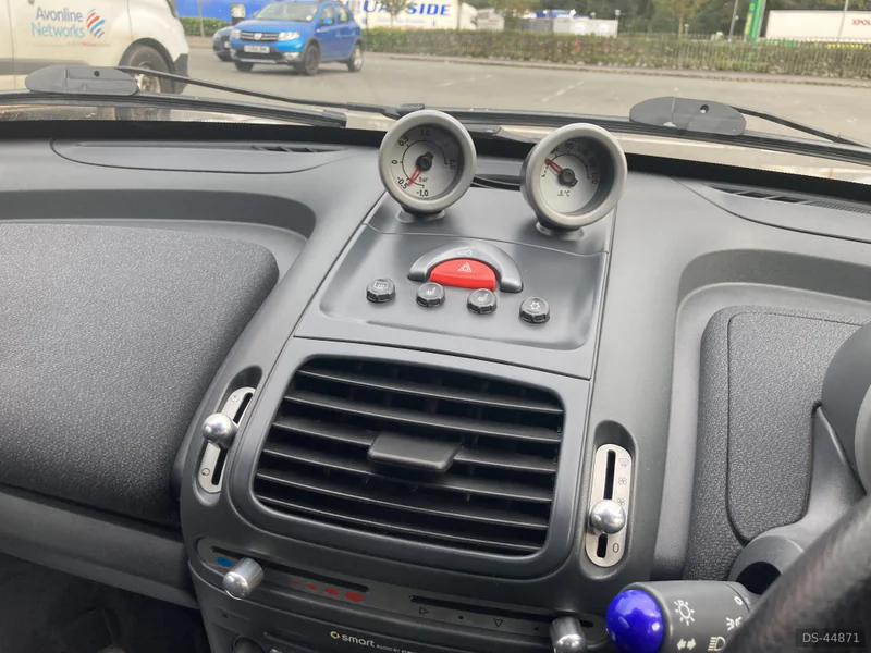 2004 Smart Roadster in Bristol 7