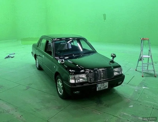 2006 Toyota Crown in Wembley 4