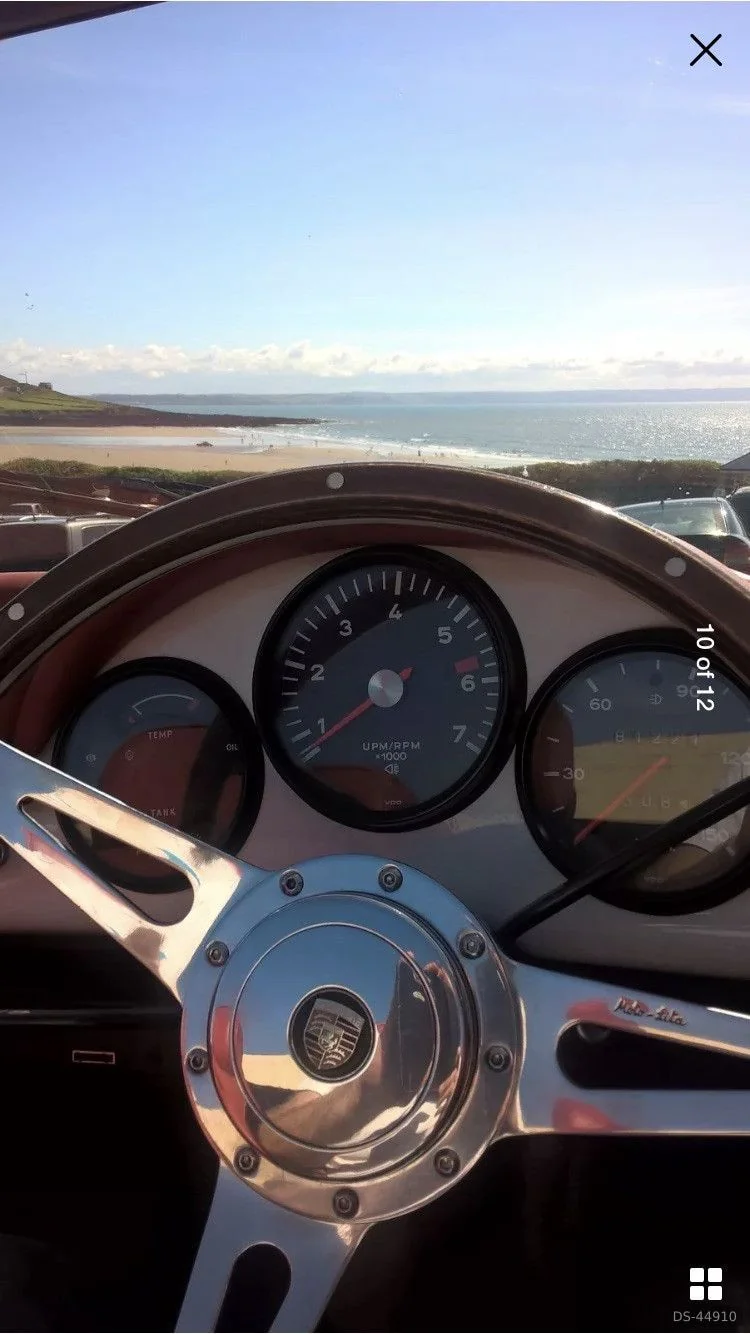 1958 Porsche 356 Speedster in Wolverhampton 4