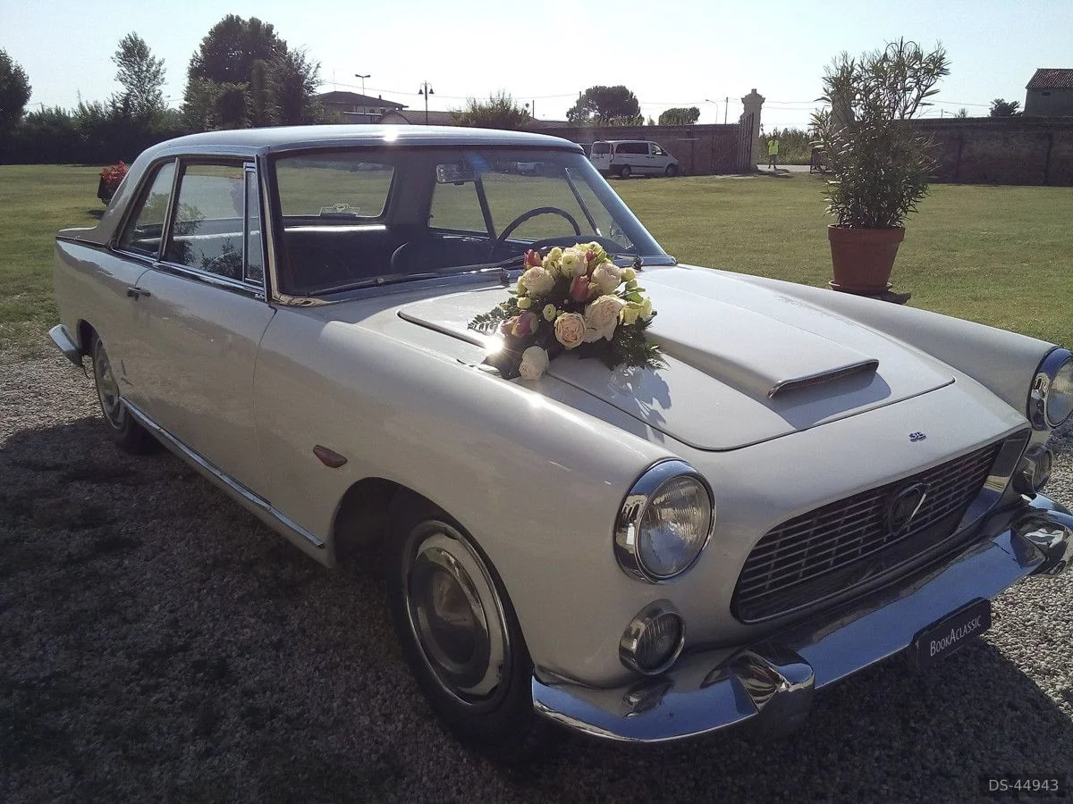 1965 Lancia Flaminia
