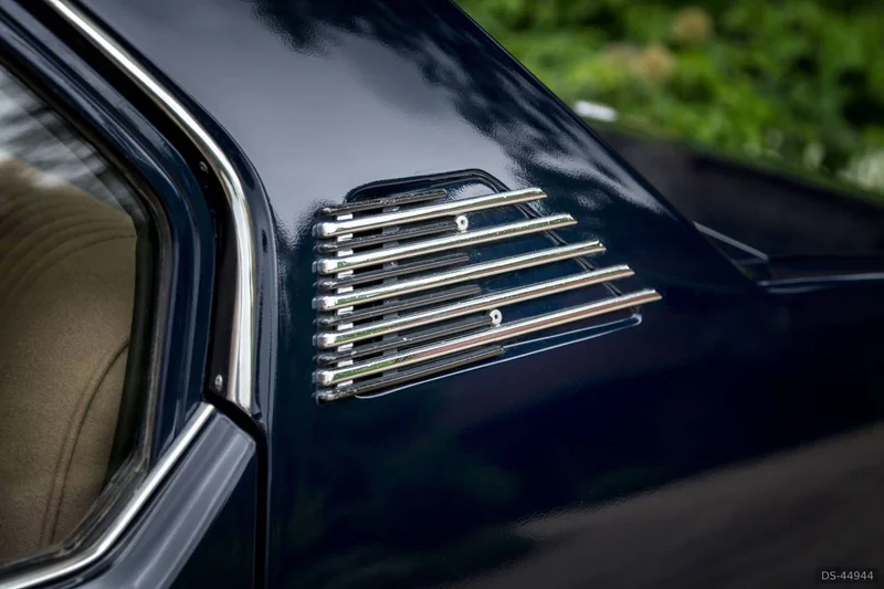 1972 Alfa Romeo Alfetta 1.8 in Legnaro 2