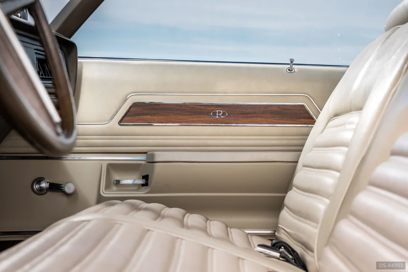 1972 Buick Riviera in Cranleigh 7