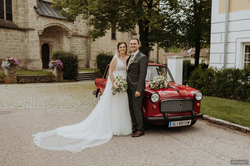 1961 Fiat 1100 Spezial in Michaelbeuern 8