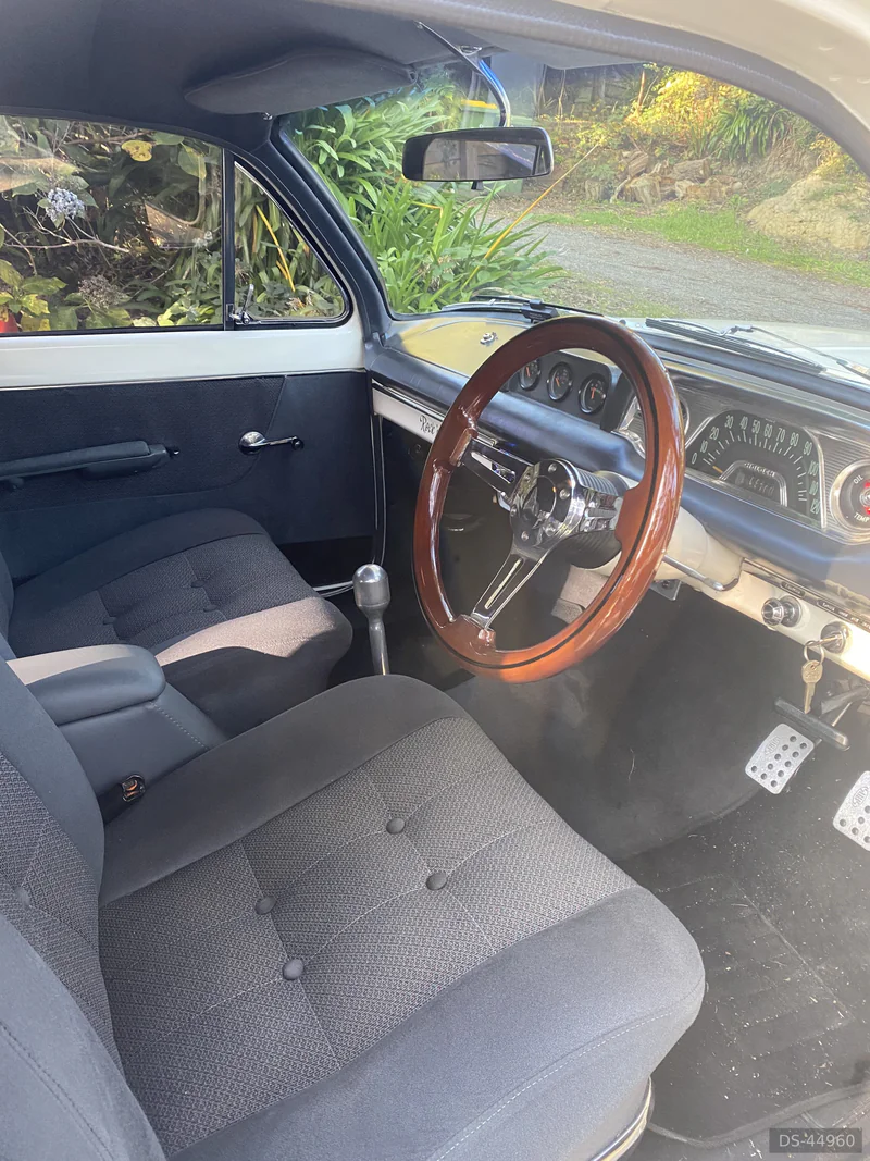 1963 Holden Ej in Cockatoo 4