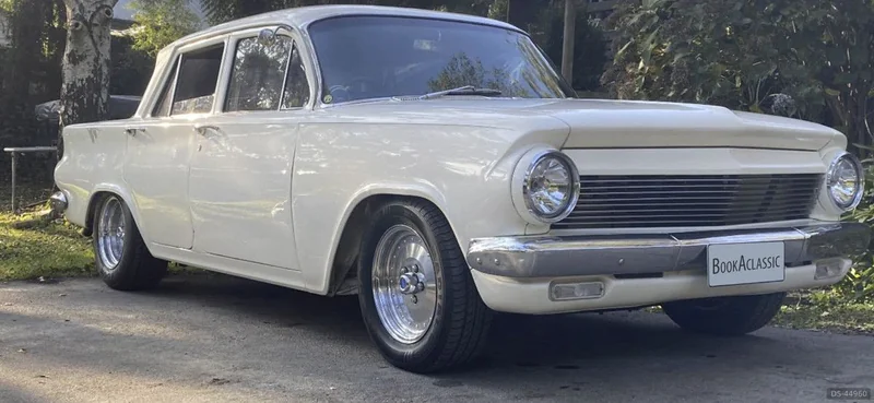 1963 Holden Ej in Cockatoo 3