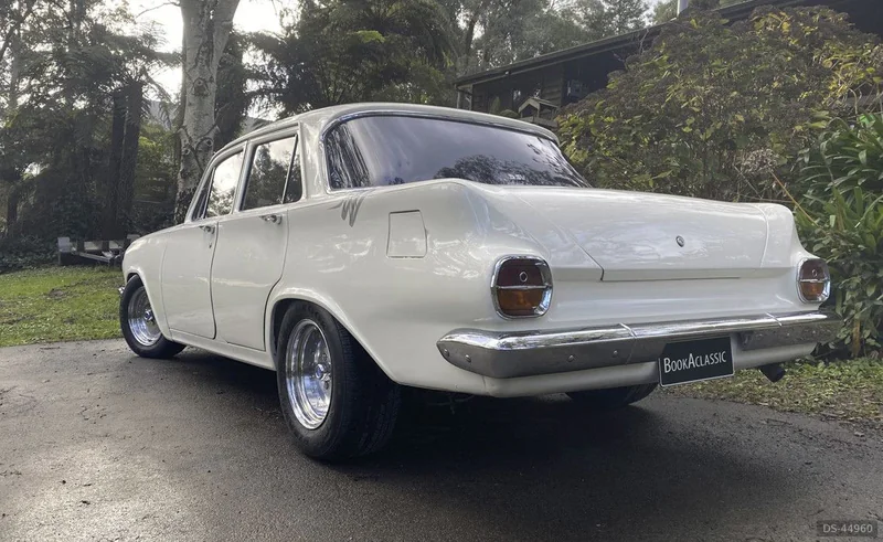 1963 Holden Ej in Cockatoo 2