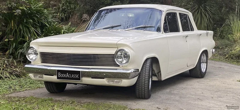 1963 Holden Ej in Cockatoo