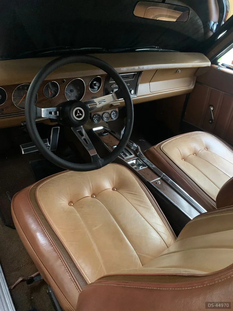 1976 Chrysler Dodge Charger RT in Belo Horizonte 3