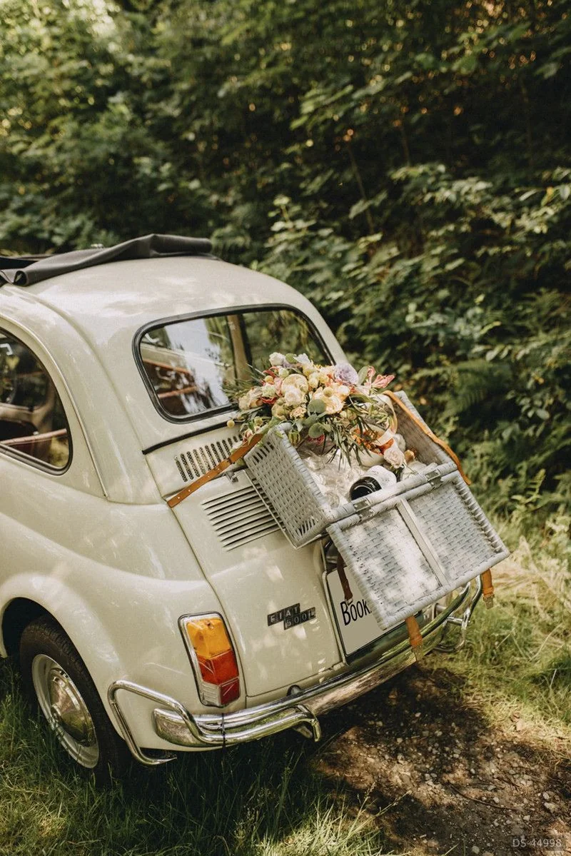 1971 Fiat 500 L in Kraków 3